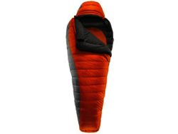 Thermarest Antares 15 Degree Down Sleeping Bag Orange